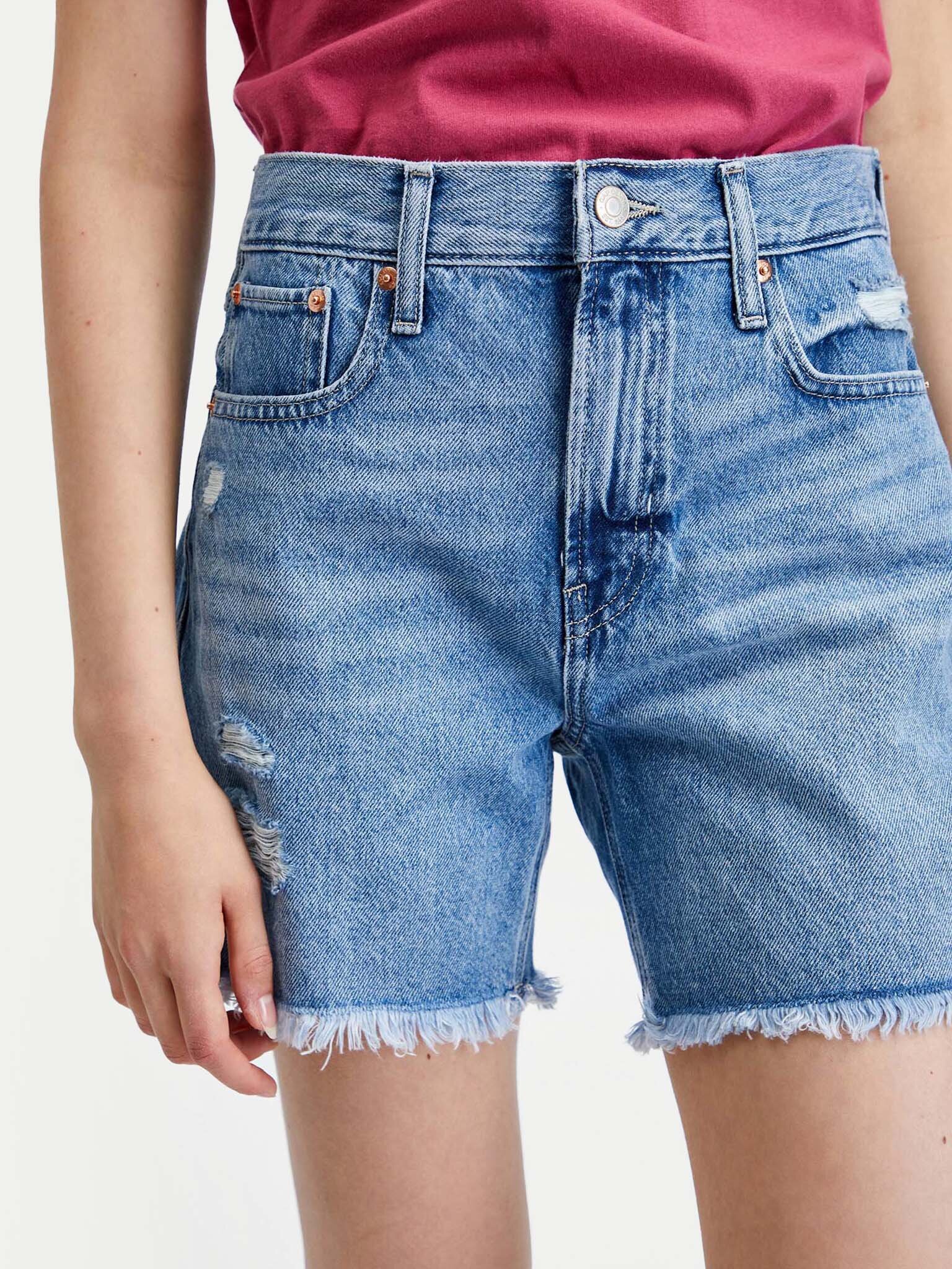 Τζιν σορτσάκια Gap