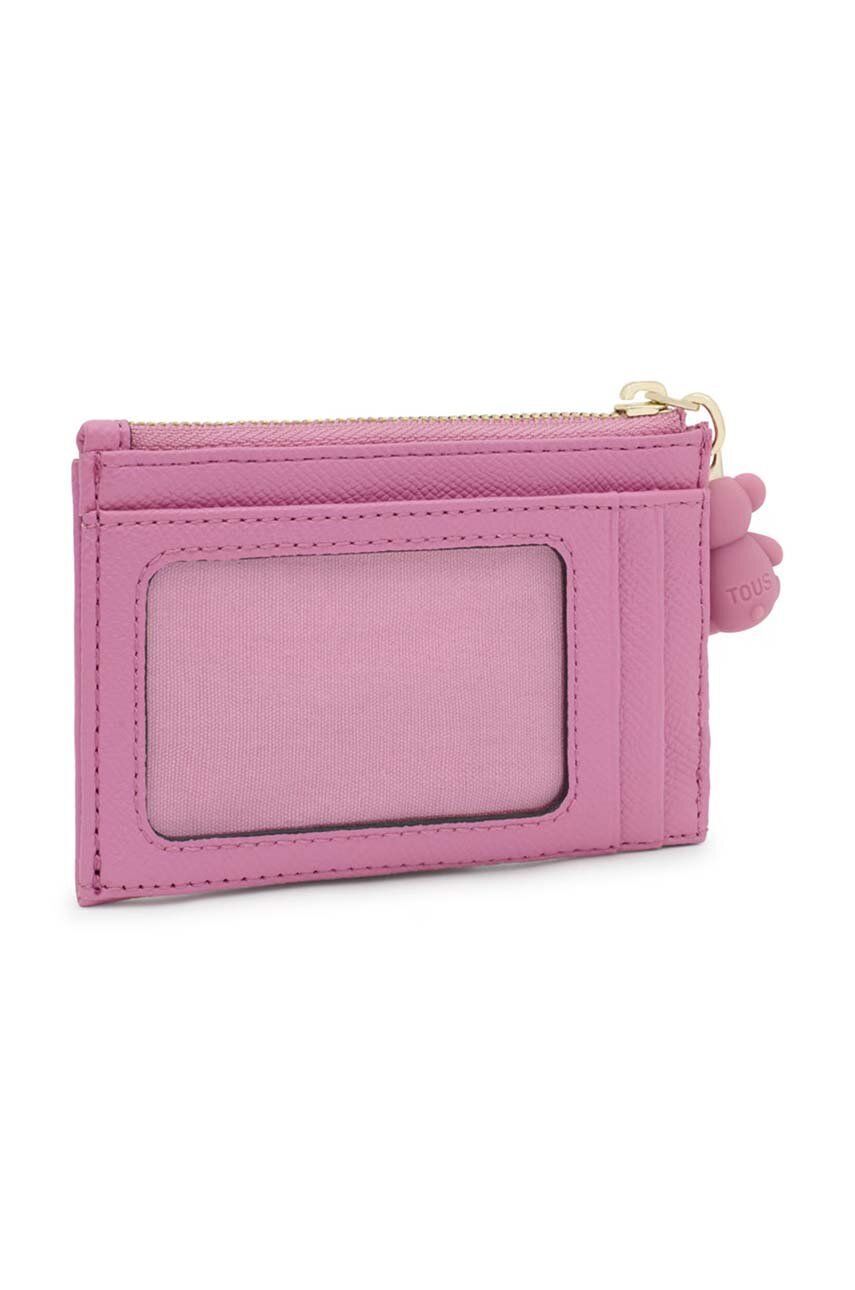 Πορτοφόλι Tous Monedero