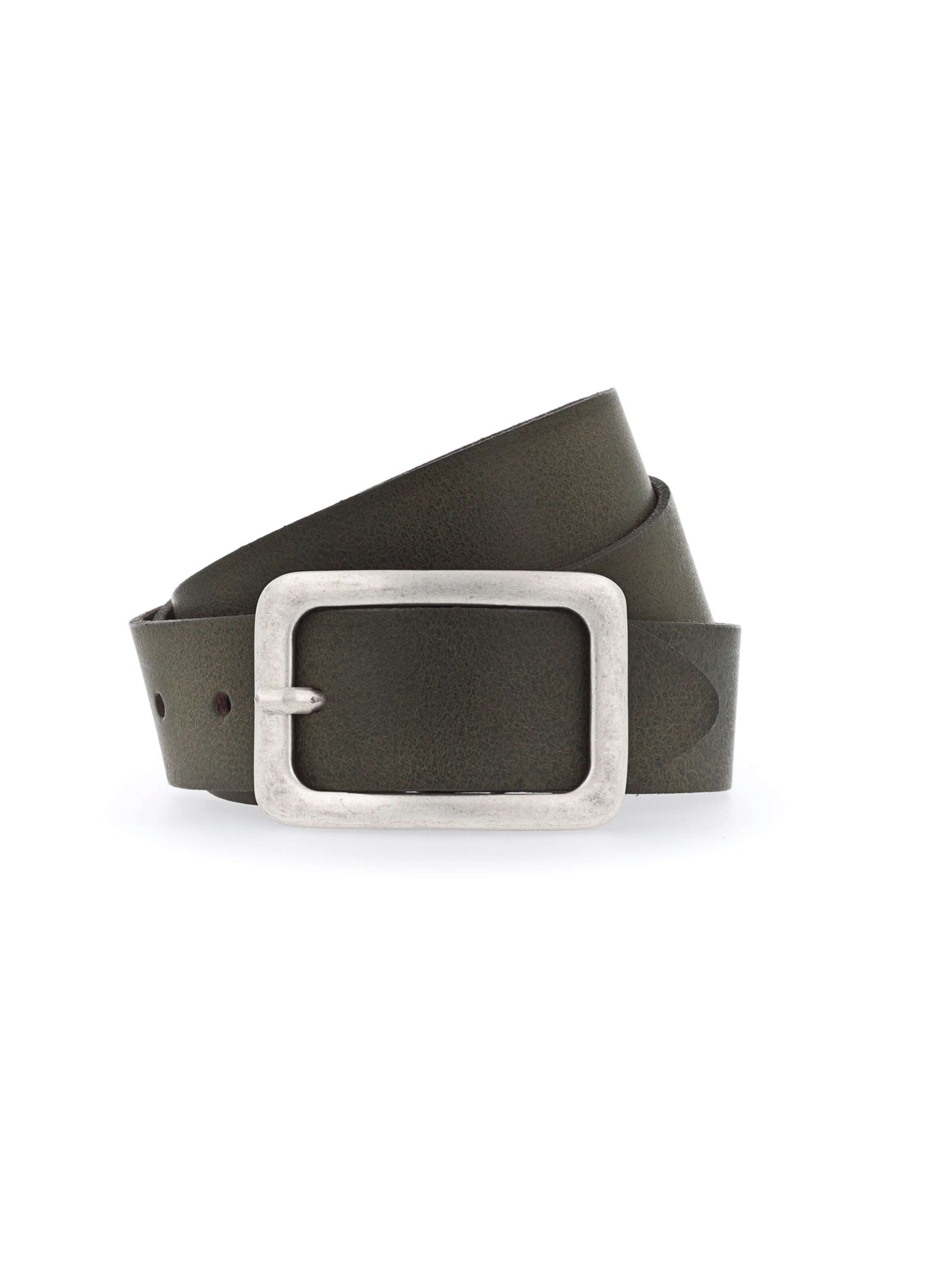 VANZETTI Ζώνη λαδί