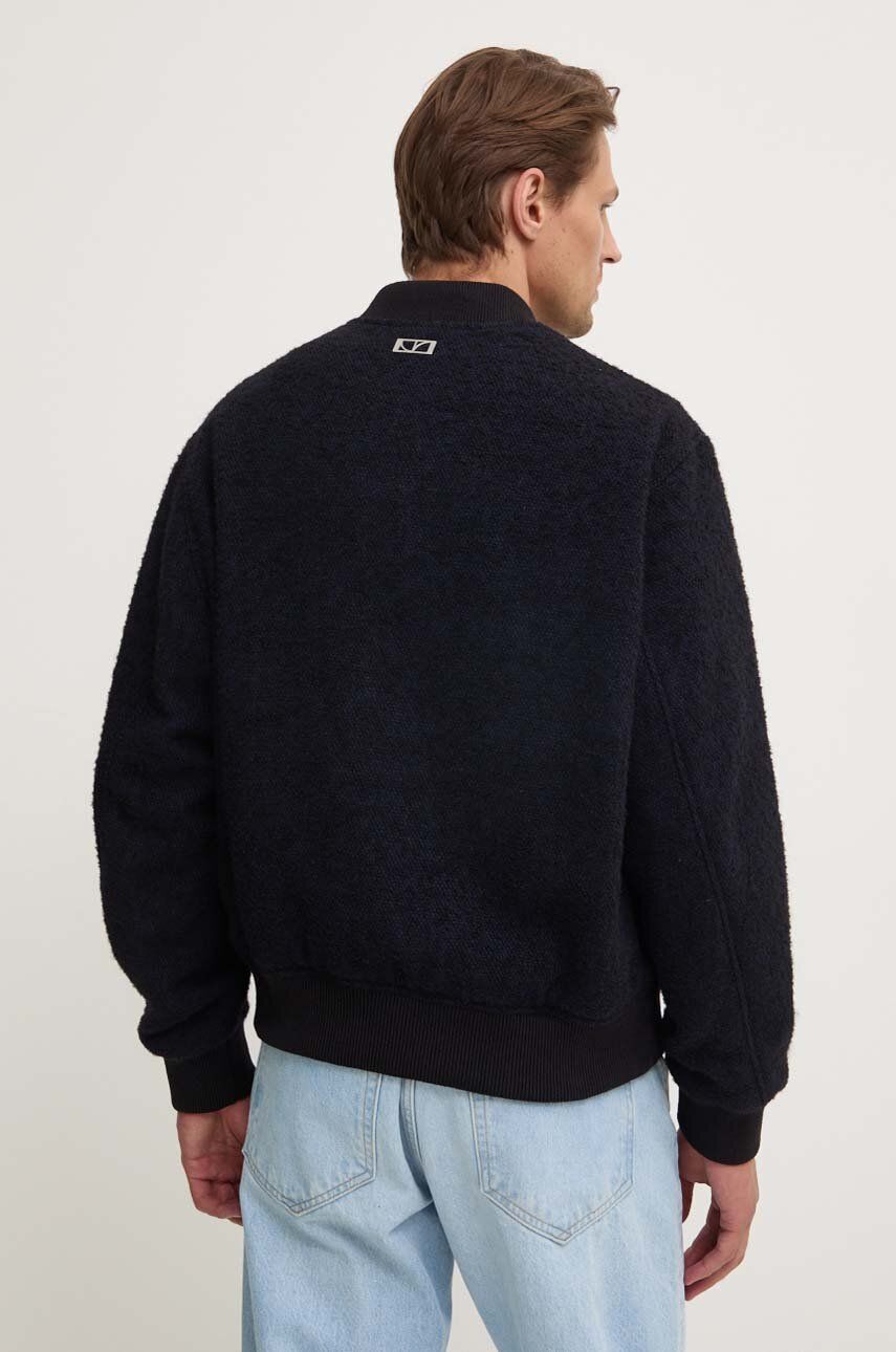 Μάλλινο μπουφάν bomber IRO