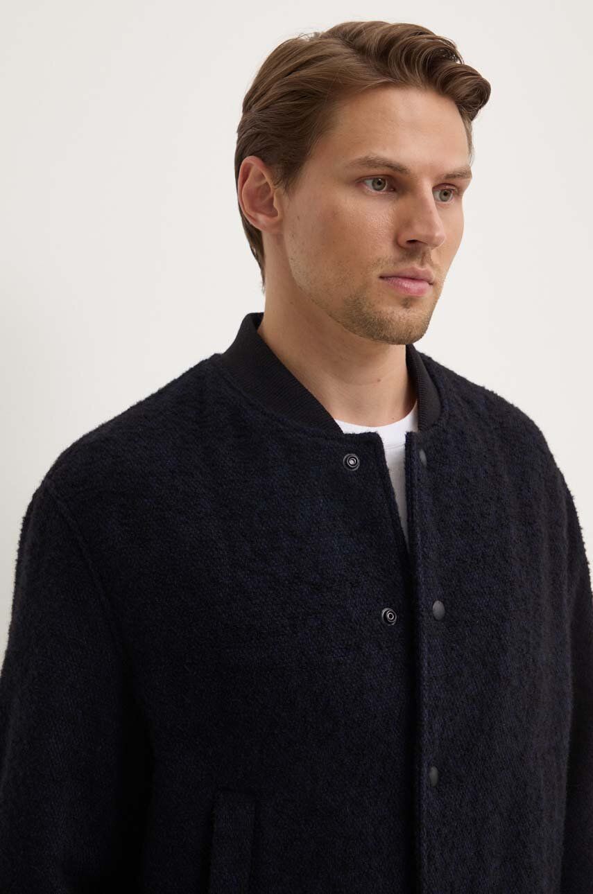 Μάλλινο μπουφάν bomber IRO