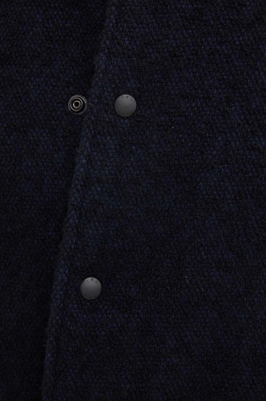 Μάλλινο μπουφάν bomber IRO