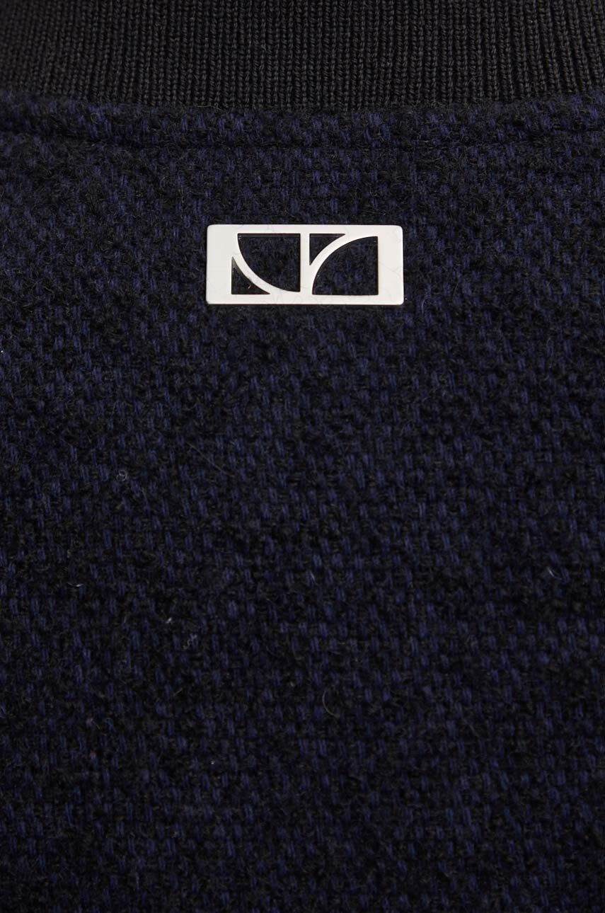 Μάλλινο μπουφάν bomber IRO