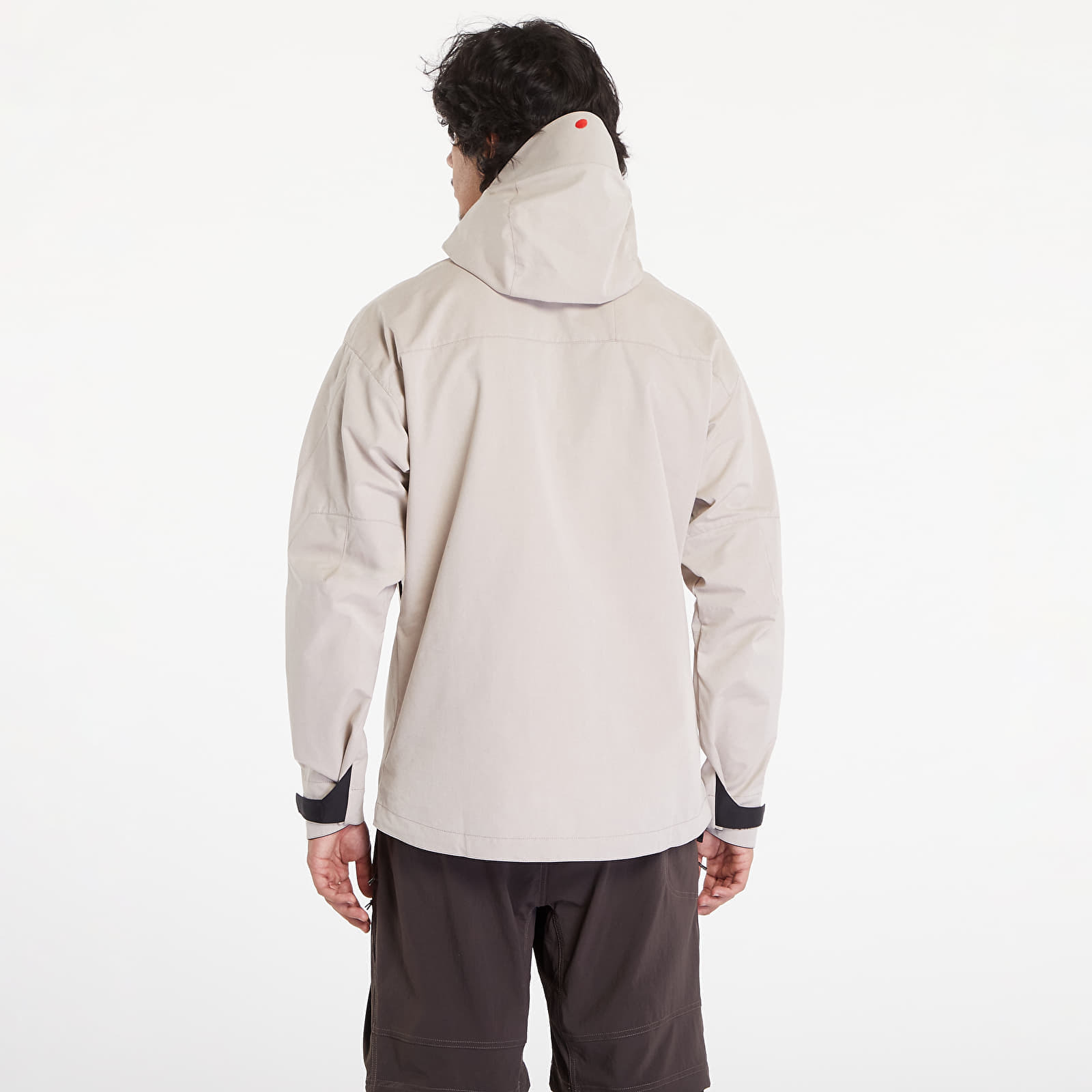 Μπουφάν Tilak Odin Beige L