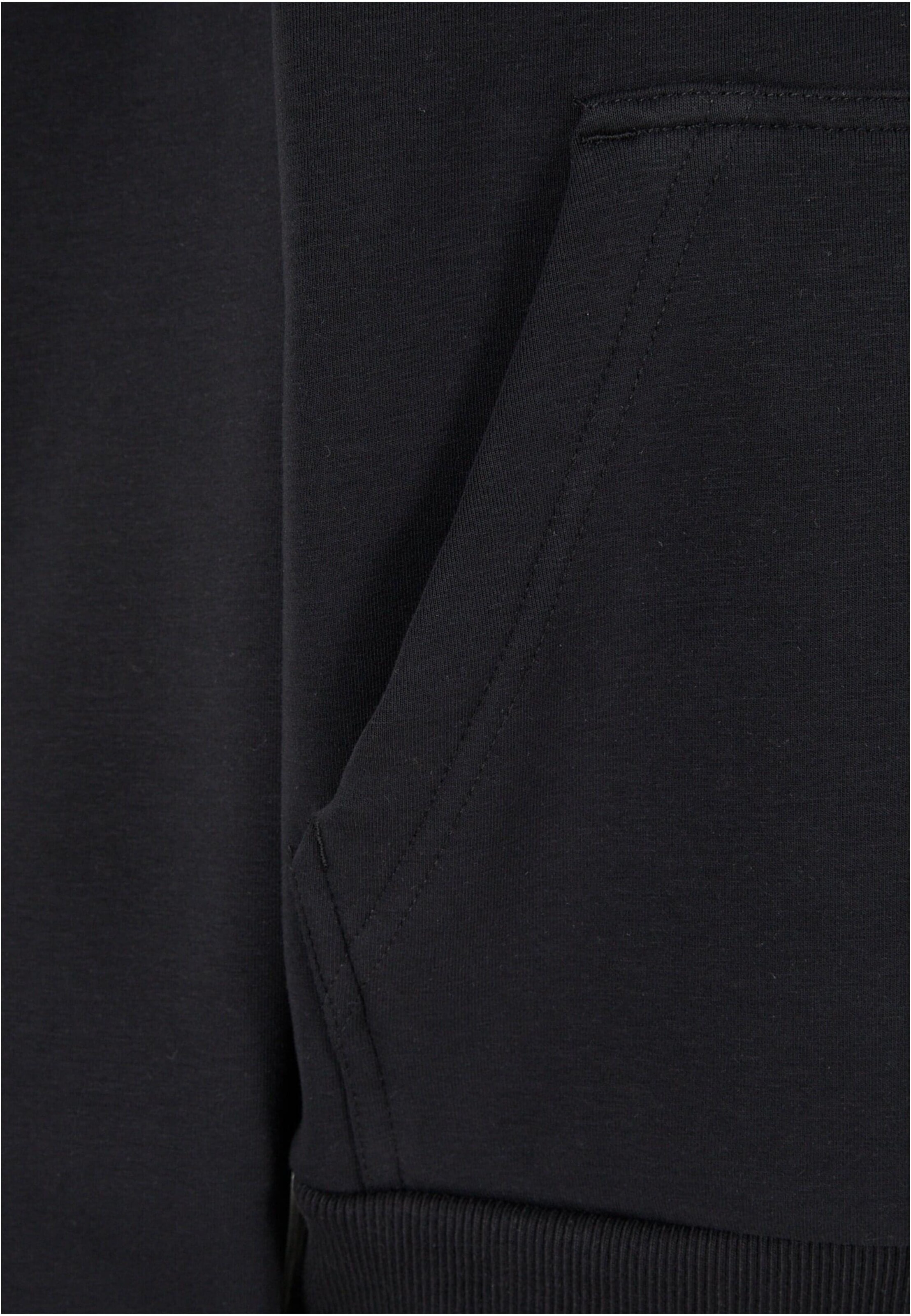 Urban Classics Μπλούζα φούτερ μαύρο