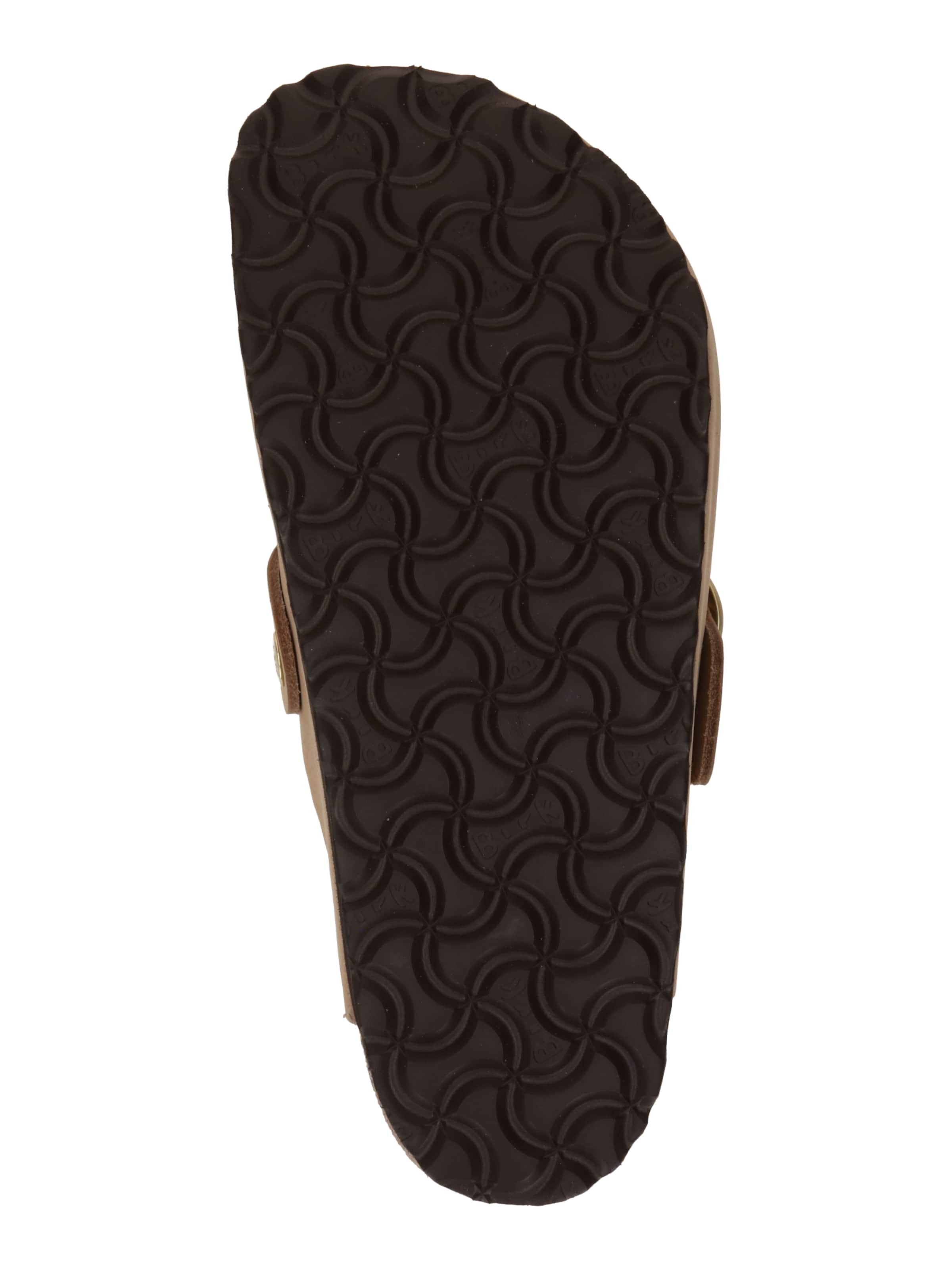 BIRKENSTOCK Μιούλ 'Boston' μπεζ