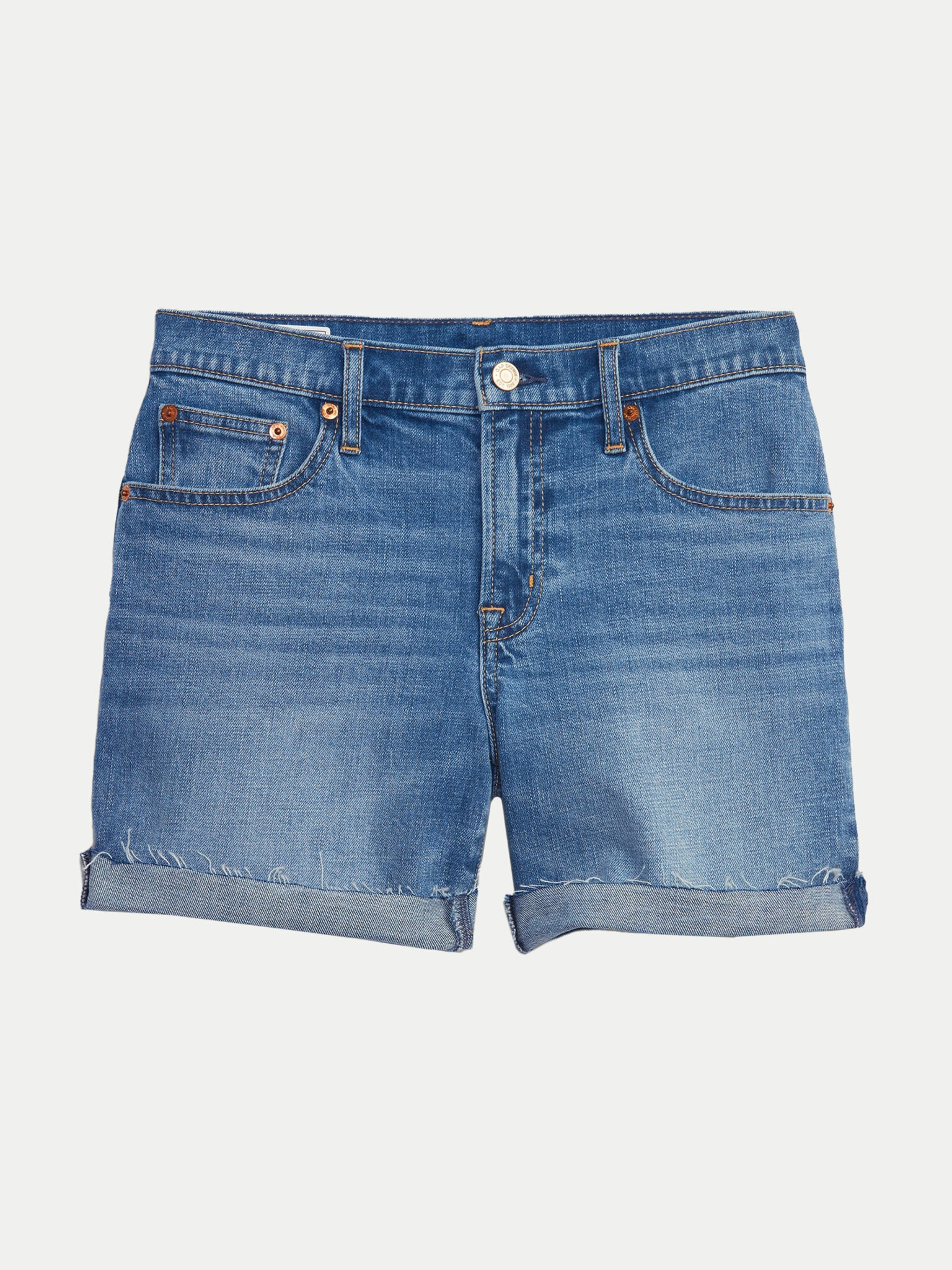 Τζιν σορτσάκια Gap