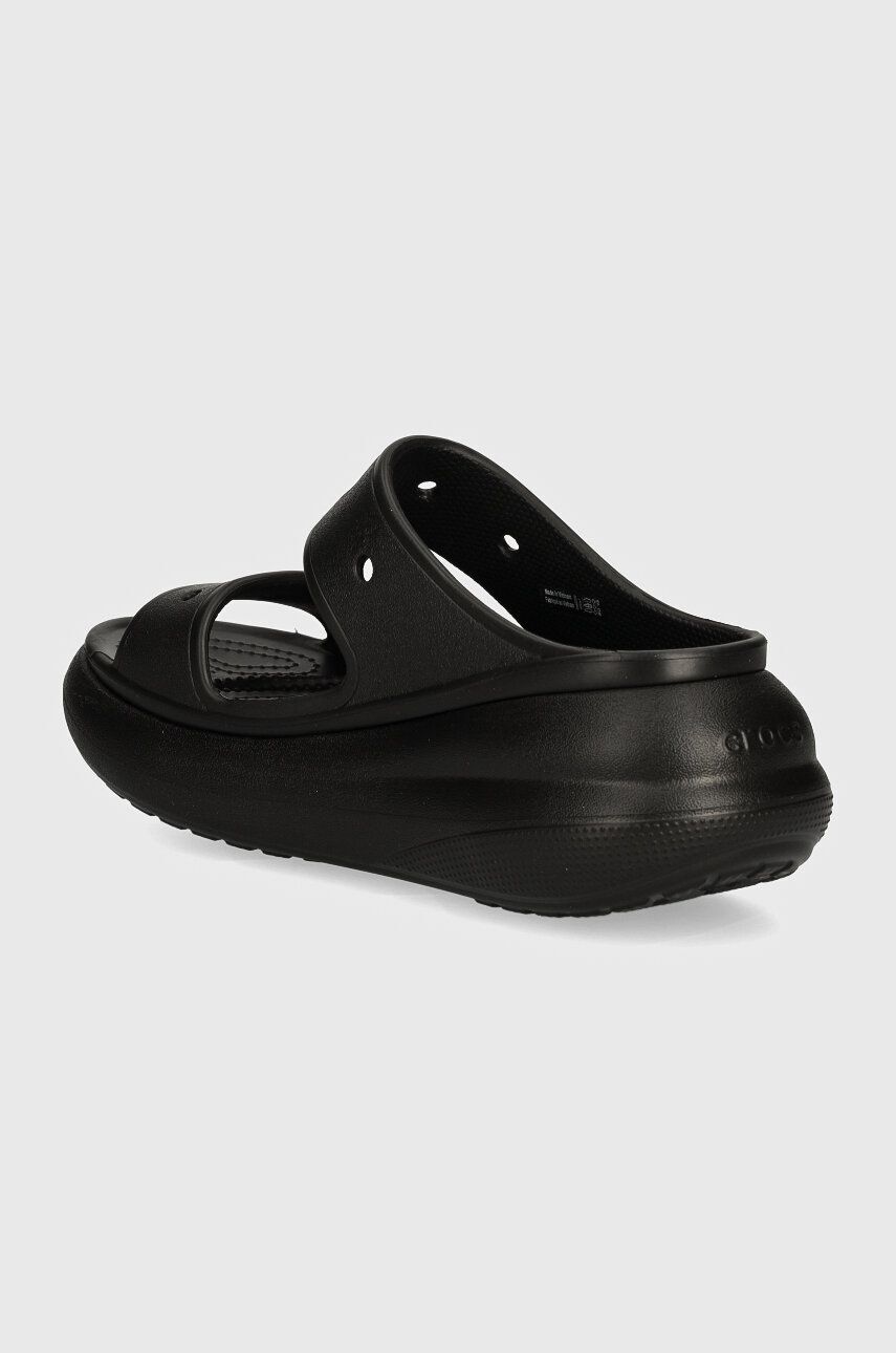 Παντόφλες Crocs Classic Crush Sandal