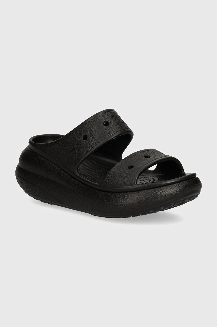 Παντόφλες Crocs Classic Crush Sandal