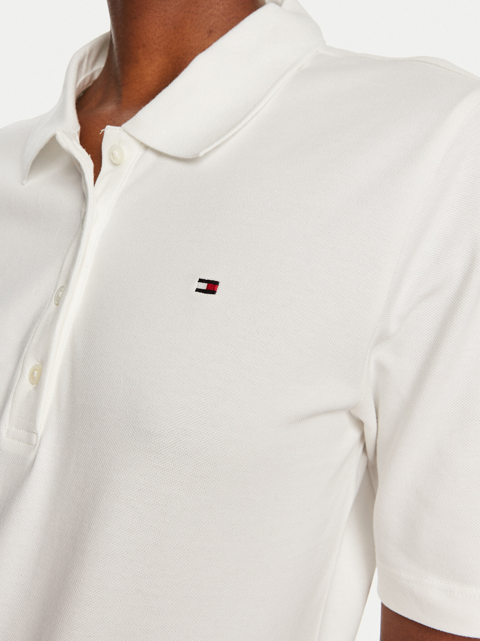 Polo Tommy Hilfiger