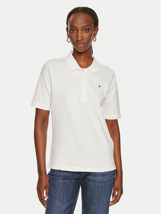 Polo Tommy Hilfiger