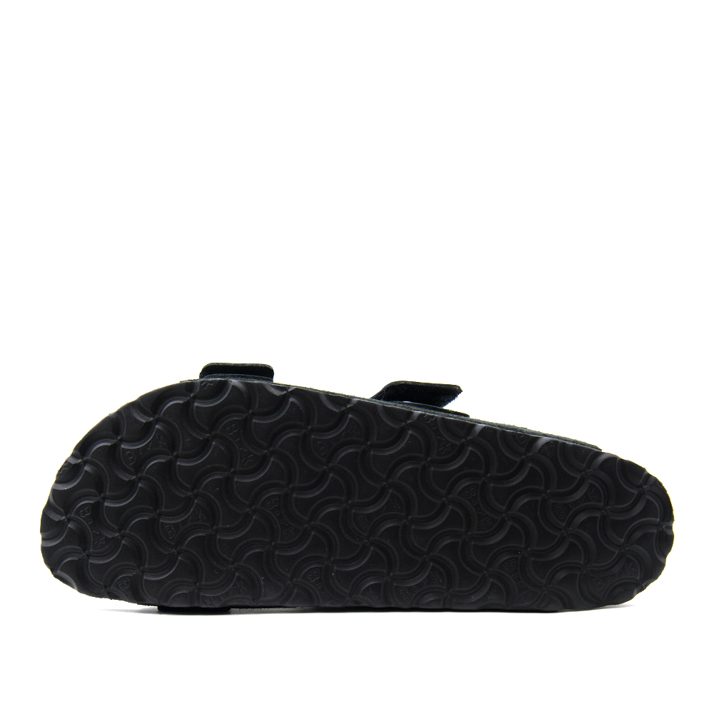 LEATHER UJI NARROW FIT SANDALS UNISEX BIRKENSTOCK