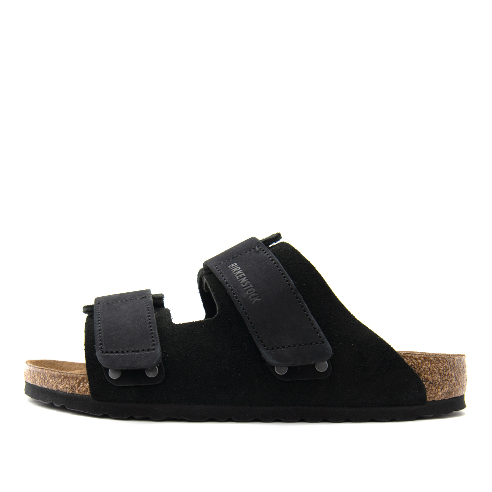 LEATHER UJI NARROW FIT SANDALS UNISEX BIRKENSTOCK