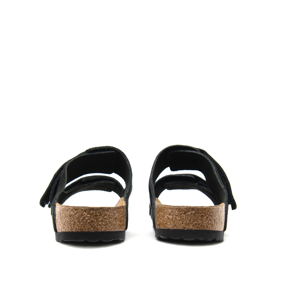 LEATHER UJI NARROW FIT SANDALS UNISEX BIRKENSTOCK