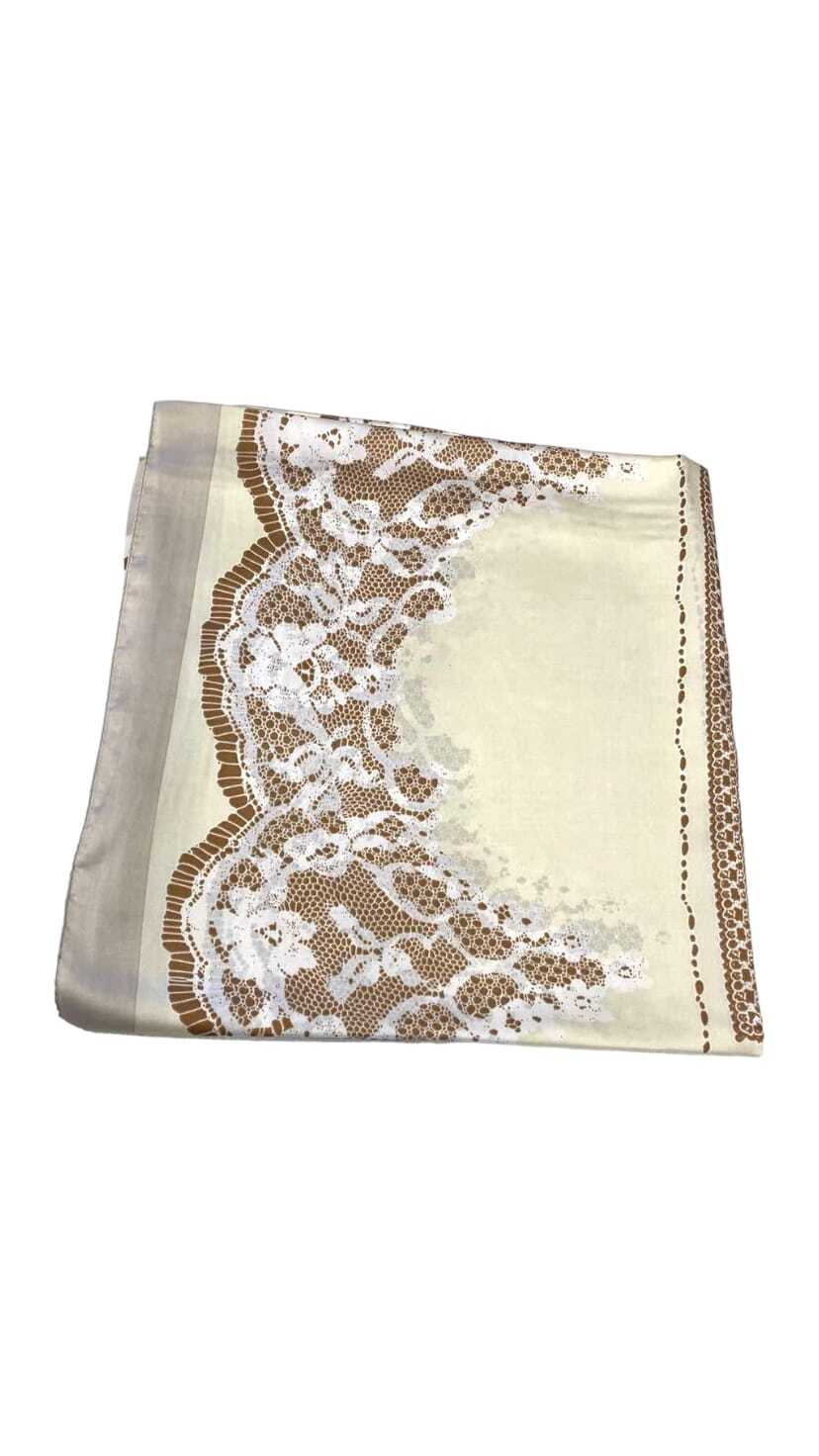 FashionWoman ΓΥΝΑΙΚΕΙΟ ΦΟΥΛΑΡΙ PIZZO