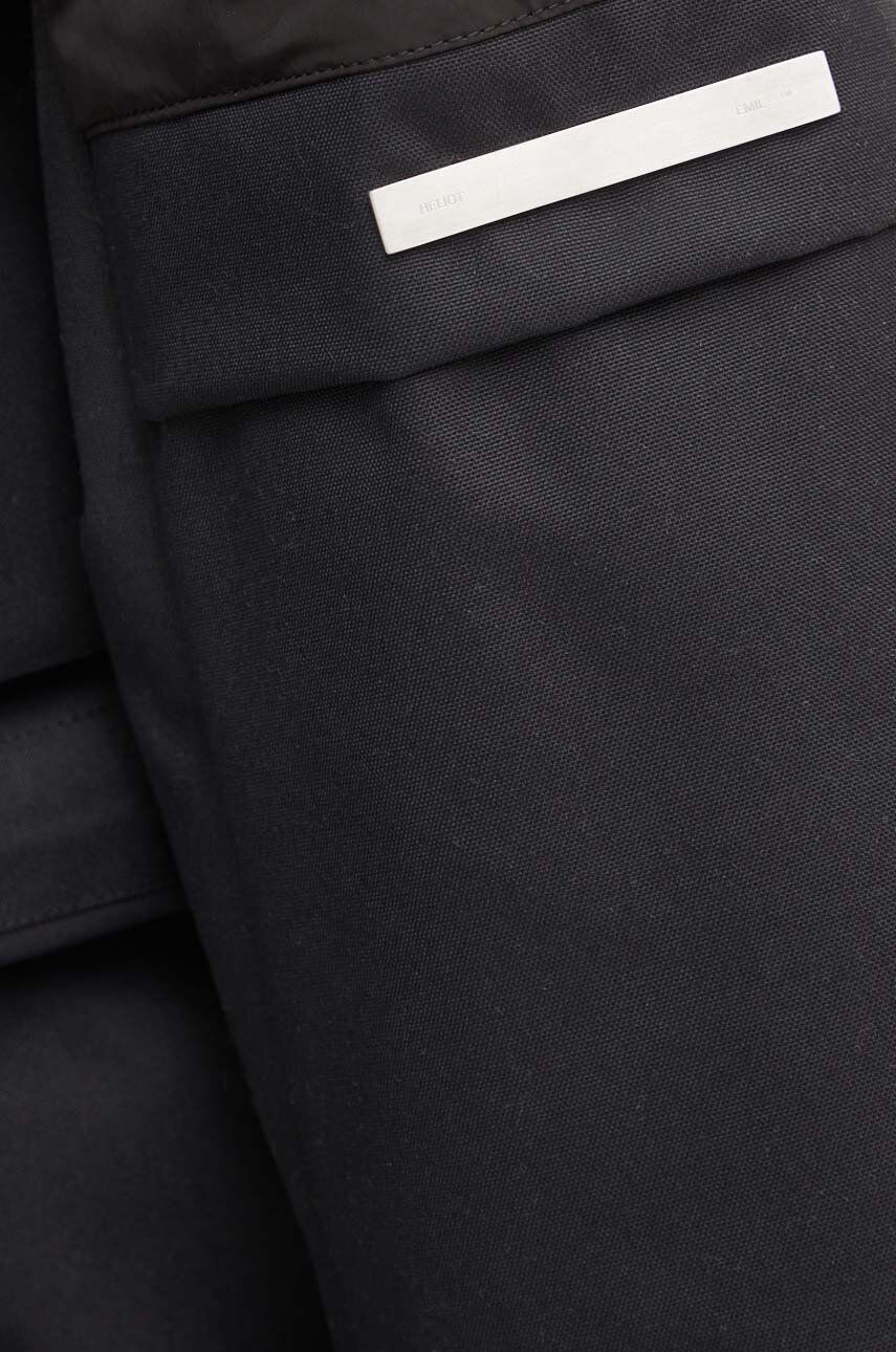 Μπουφάν Heliot Emil