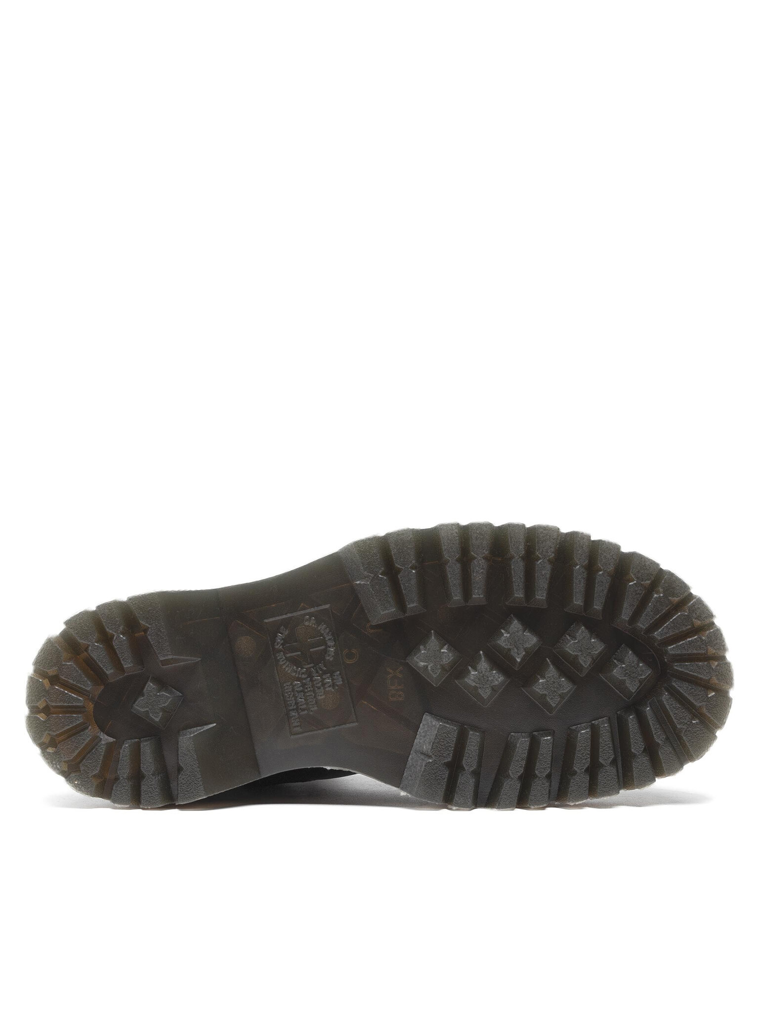 Μποτάκια με λάστιχο Dr. Martens