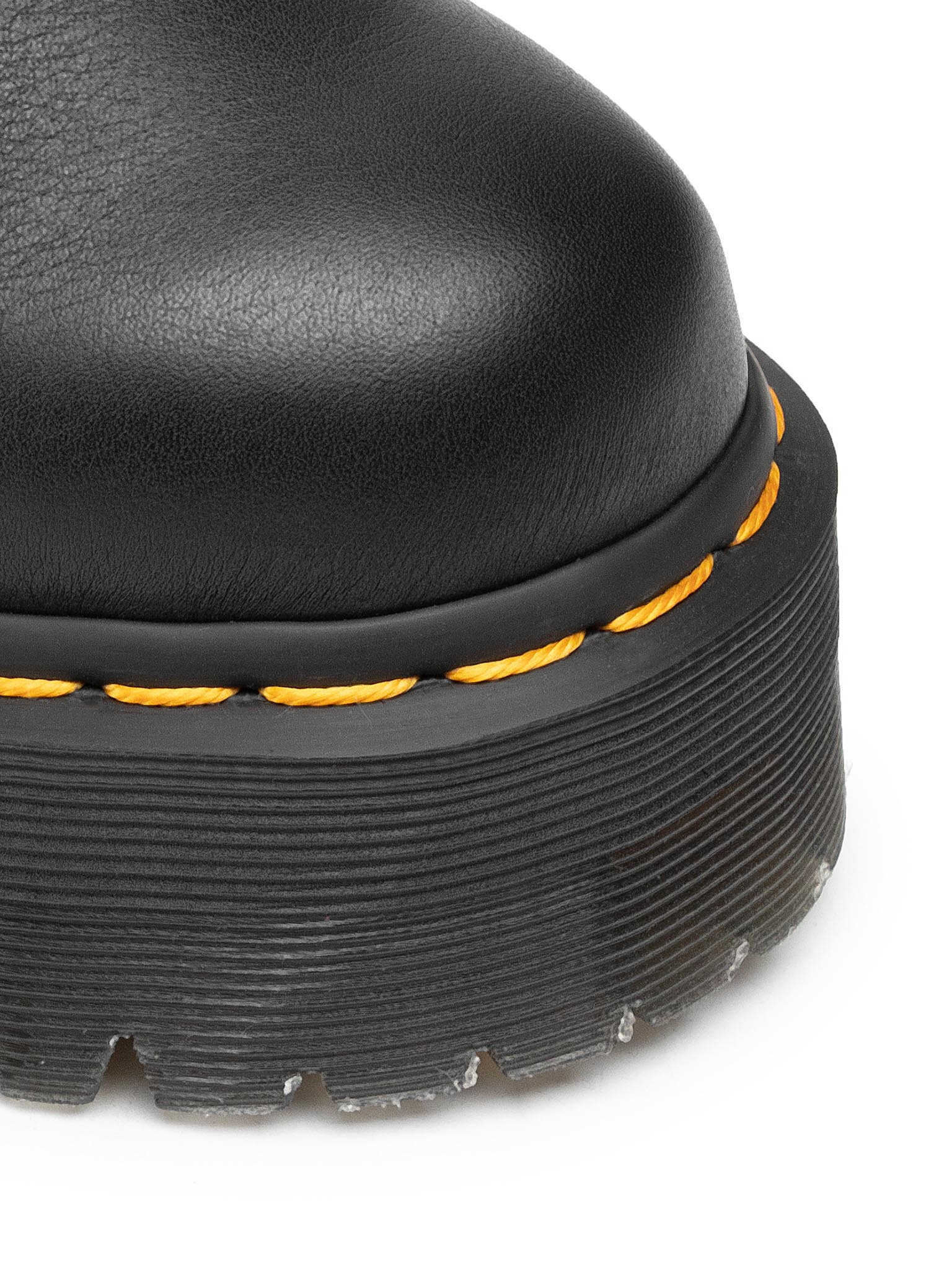 Μποτάκια με λάστιχο Dr. Martens