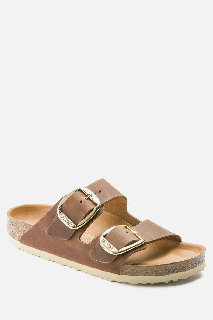 Σανδάλια BIRKENSTOCK Arizona Big Buckle - Narrow Fit