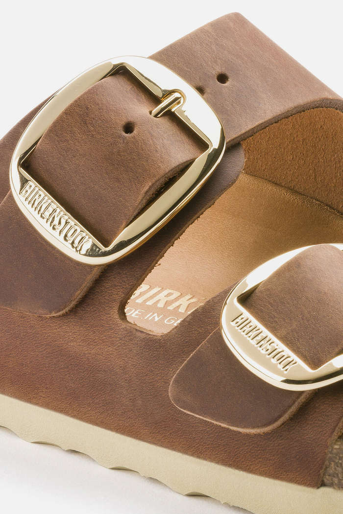 Σανδάλια BIRKENSTOCK Arizona Big Buckle - Narrow Fit