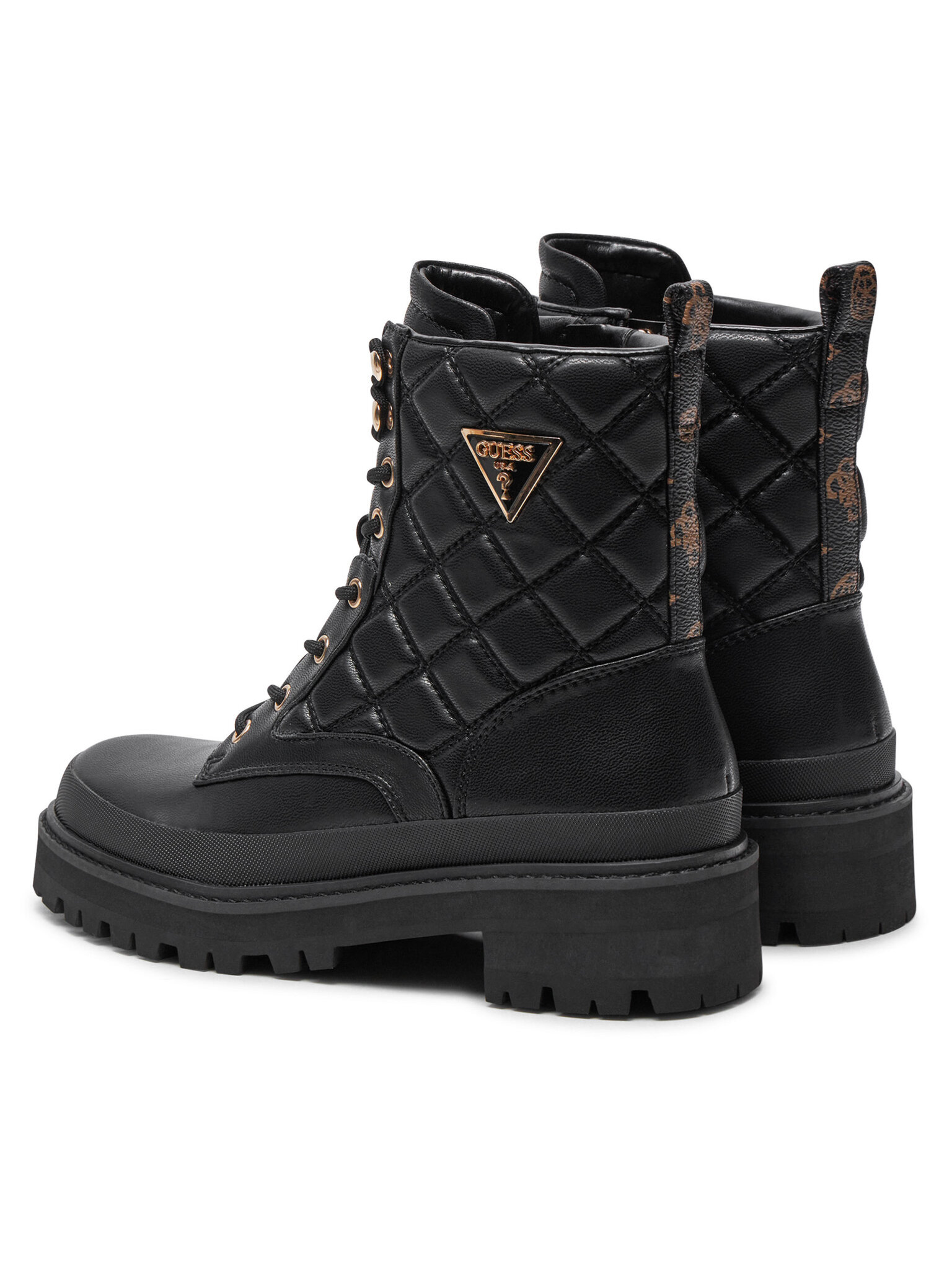 Μποτίνια Guess