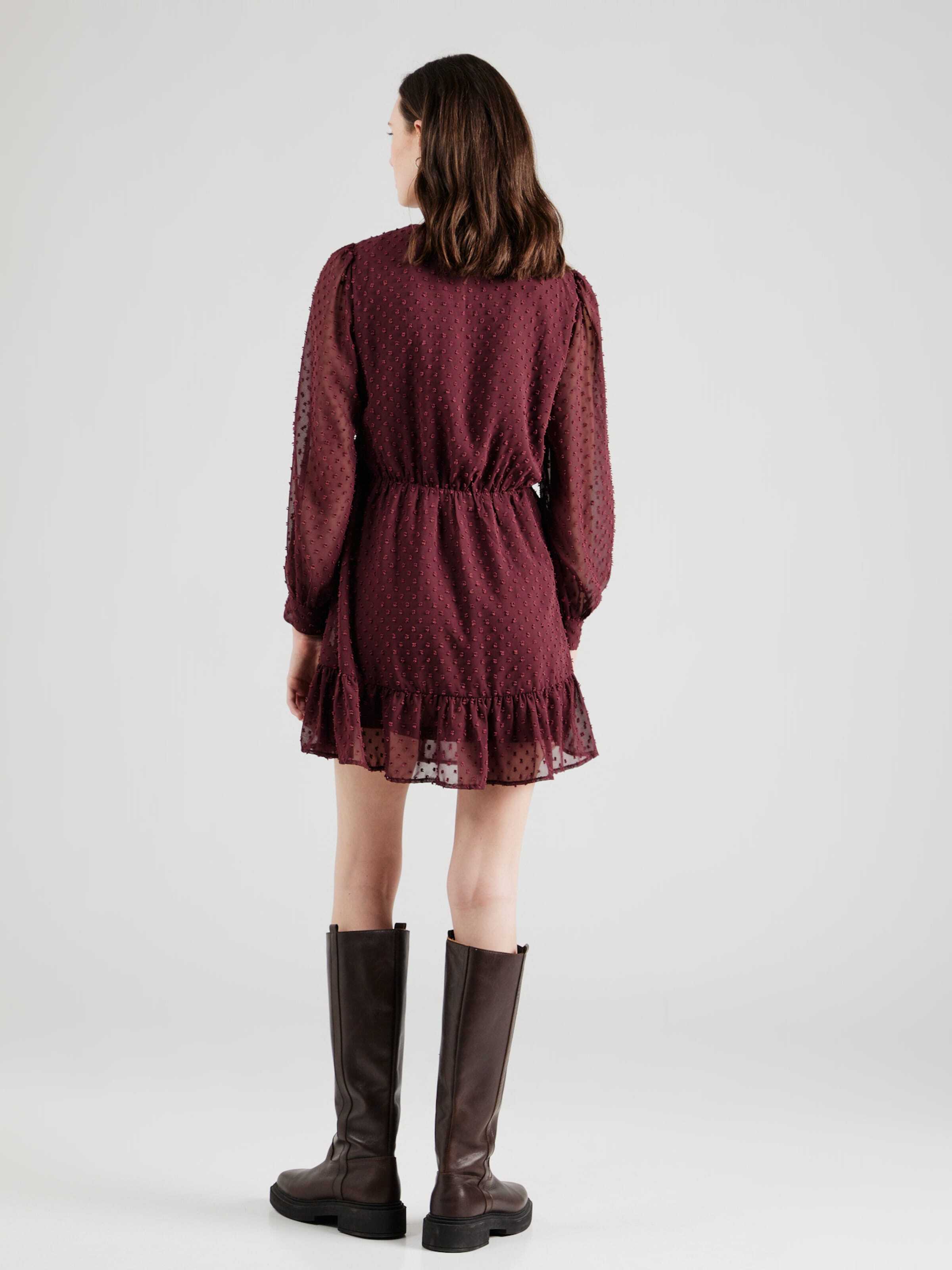 ONLY Φόρεμα 'ONLTIVA' λευκό