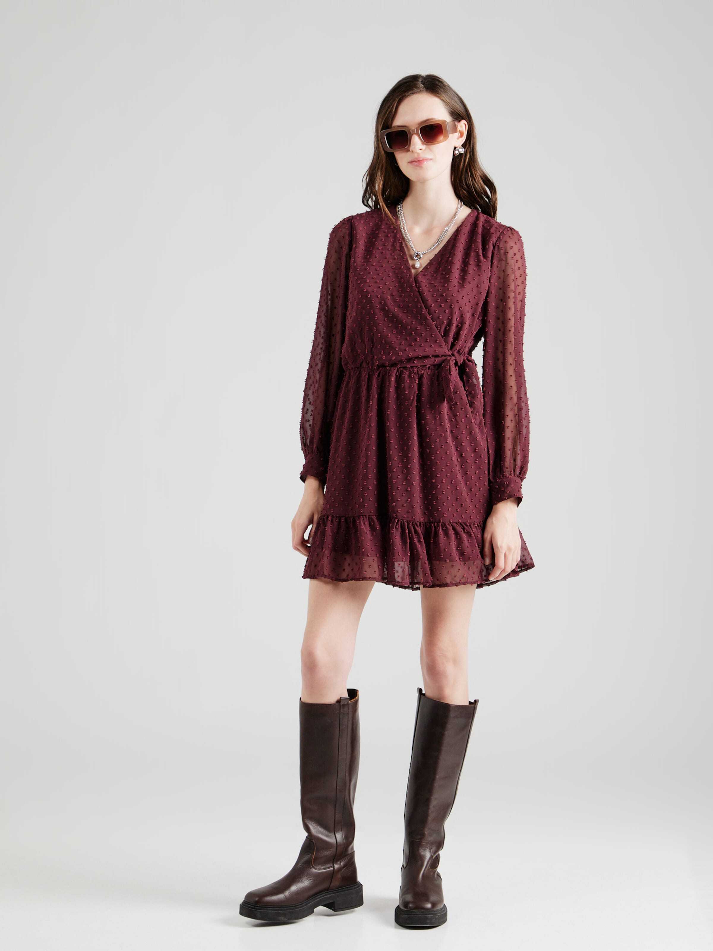 ONLY Φόρεμα 'ONLTIVA' λευκό