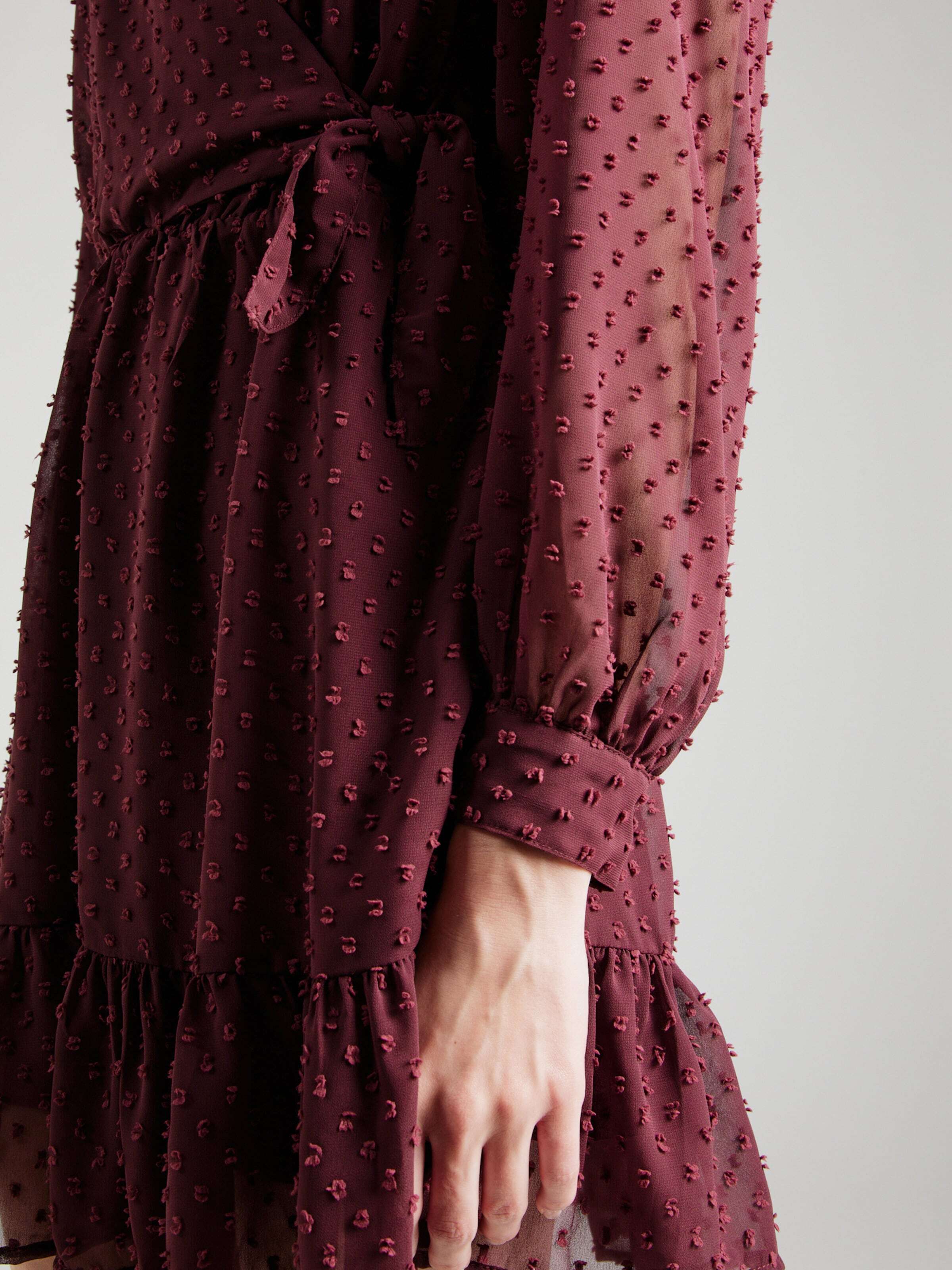 ONLY Φόρεμα 'ONLTIVA' λευκό