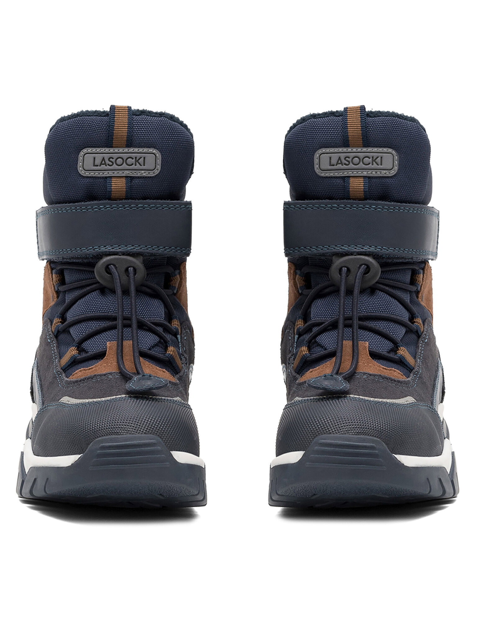 Μπότες Χιονιού Lasocki Young