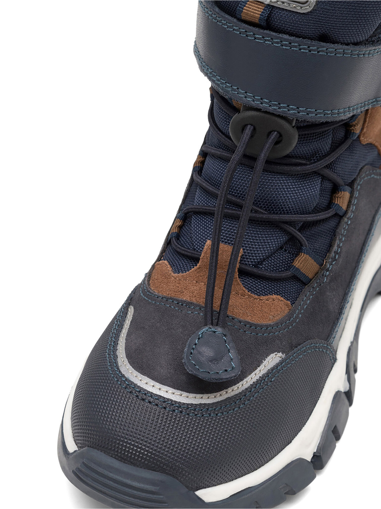 Μπότες Χιονιού Lasocki Young