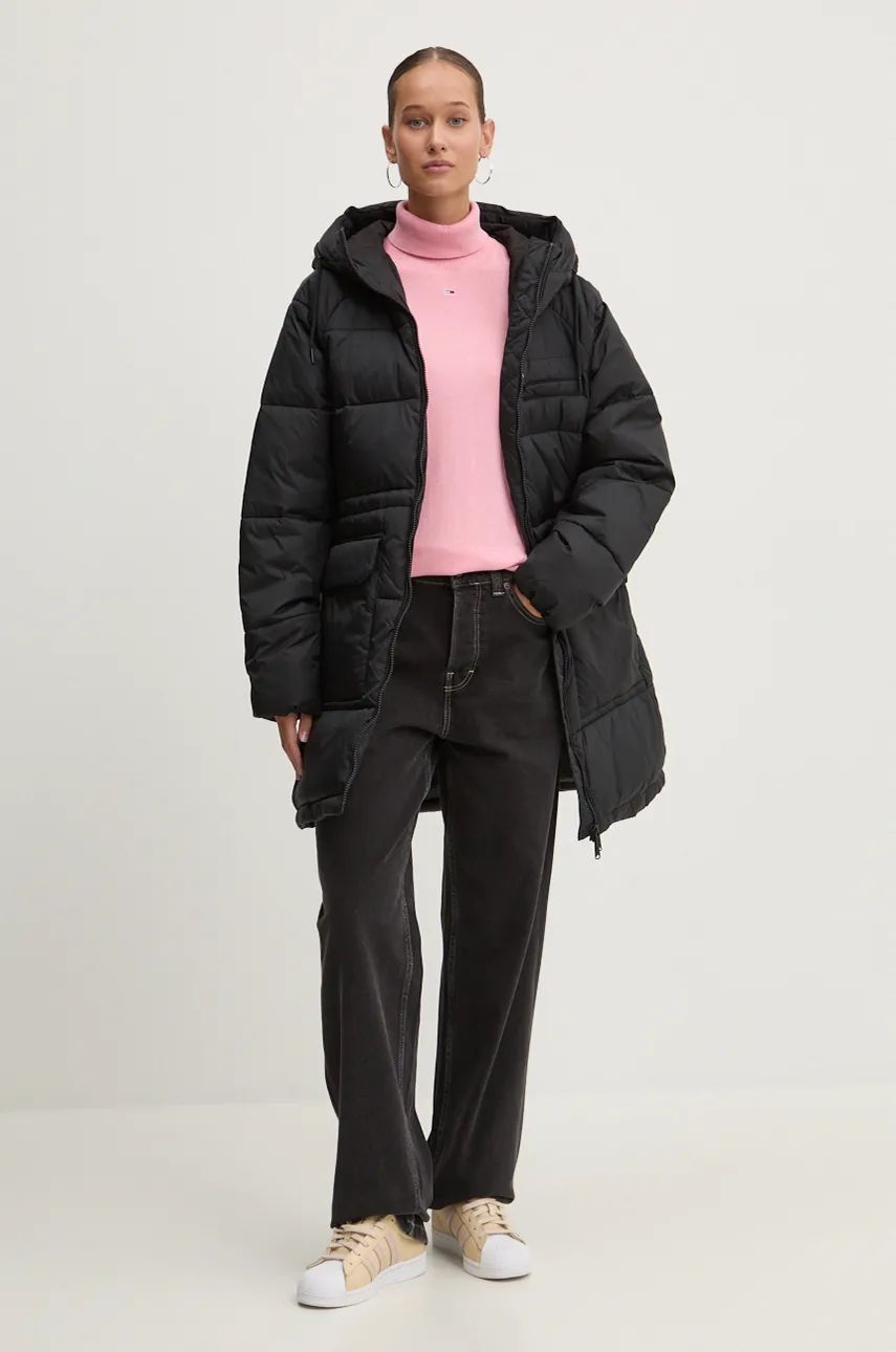 Μπουφάν Tommy Jeans