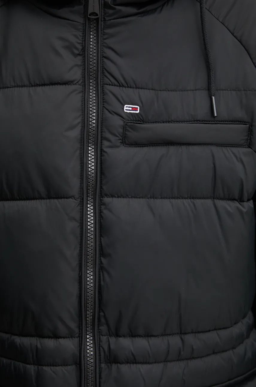 Μπουφάν Tommy Jeans