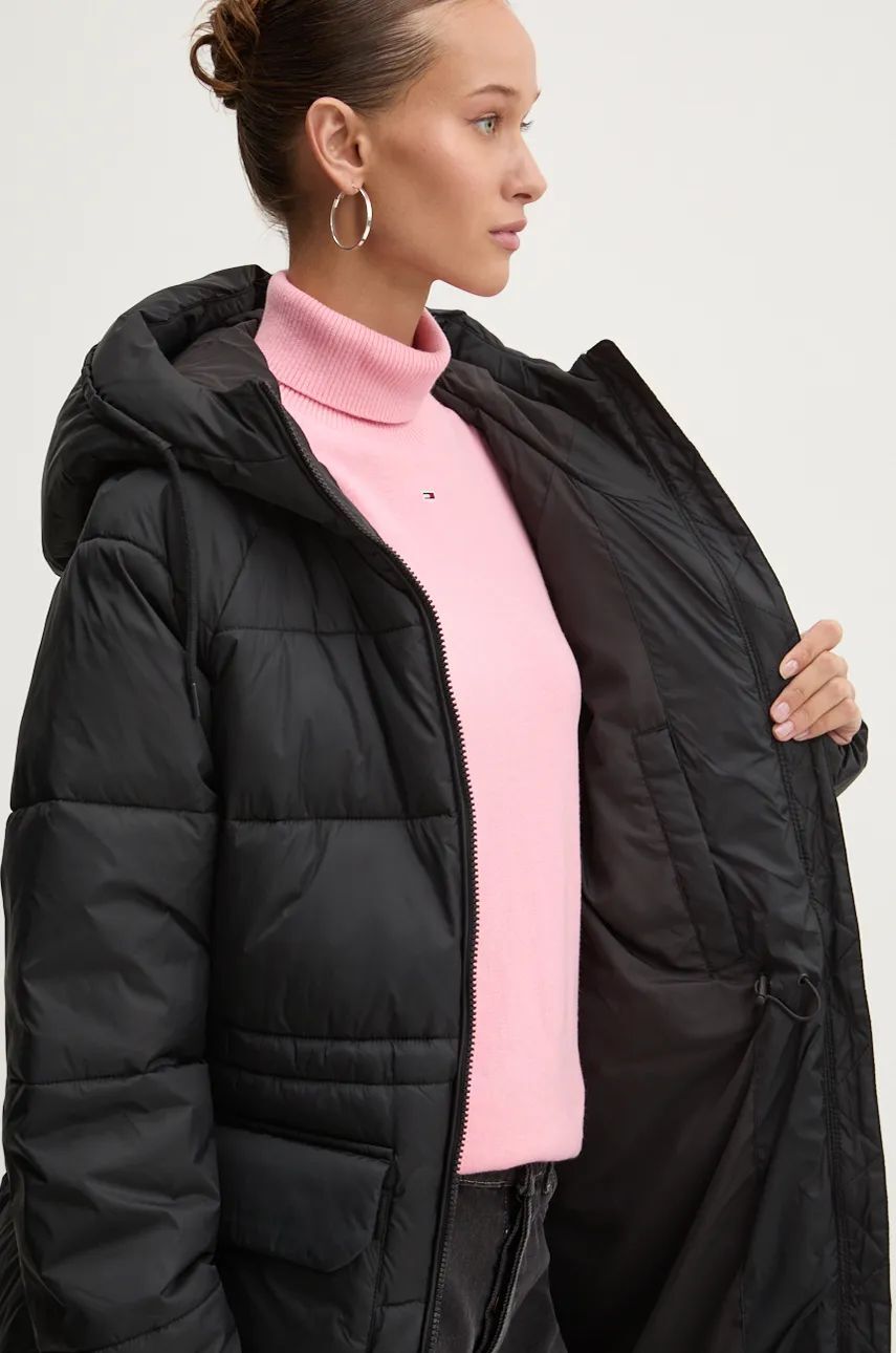 Μπουφάν Tommy Jeans