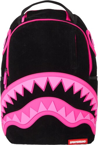 sprayground bite me backpack