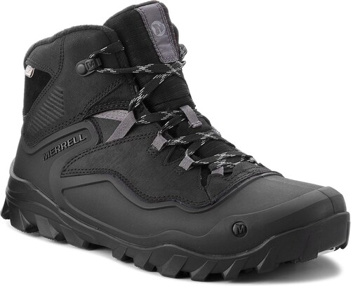 overlook 6 ice  waterproof