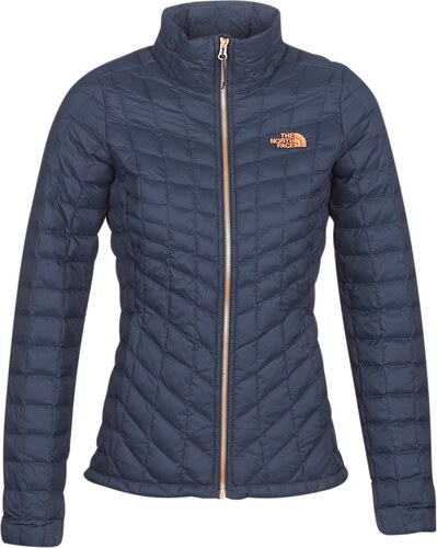 The North Face Xontro Mpoyfan Thermoball Jacket Glami Gr