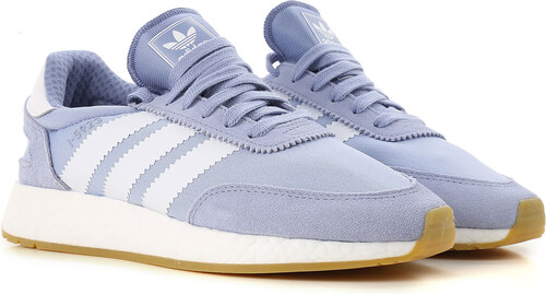 Adidas A8lhtika Papoytsia Gia Gynaikes Lila Derma 2019 40 40