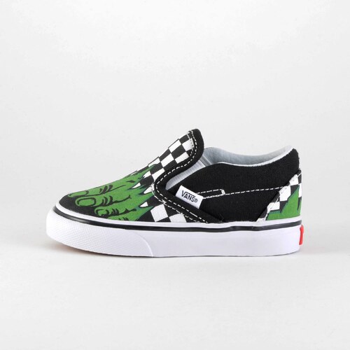 toddler vans hulk