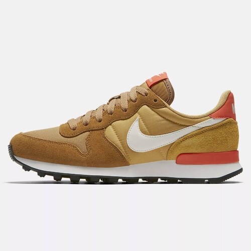 womens internationalist nike
