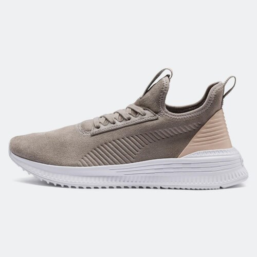 puma avid lux sneaker