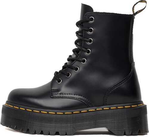 Dr Martens 15265001 Black Jadon 8 Eye Boot Glami Gr