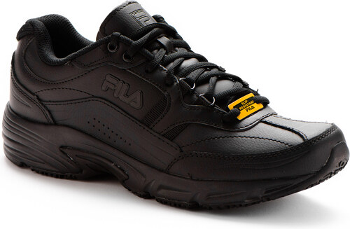 fila memory comfort trainer