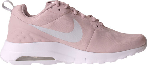 Nike Air Max Motion Gynaikeia Roz Sneakers Glami Gr