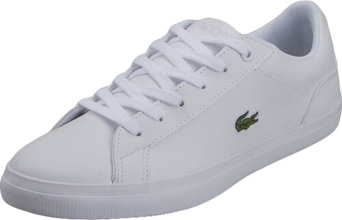 Gynaikeia Sneakers Lacoste Lerond 119 5 Cuj Wht Wht Synthetic 7