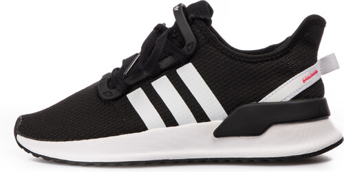 adidas Originals U PATH RUN J G28108 Μαύρο - GLAMI.gr