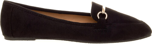 Raid Viera 1 Suede Gynaikeia Mayra Loafers Glami Gr