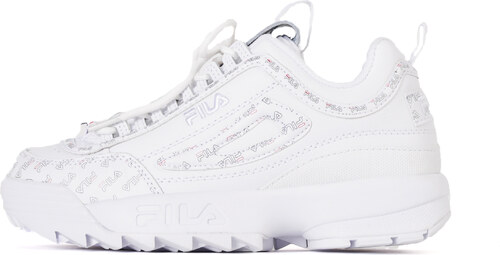 fila disruptor multiflag