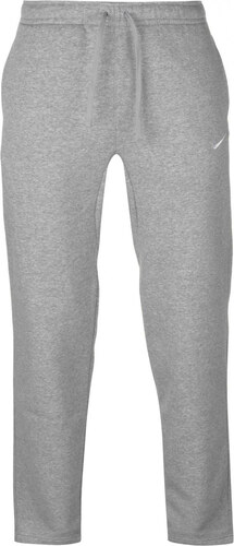 nike team club fleece pants