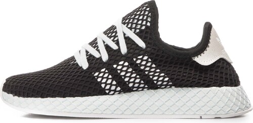 adidas Originals DEERUPT RUNNER W EE5778 Μαύρο - GLAMI.gr