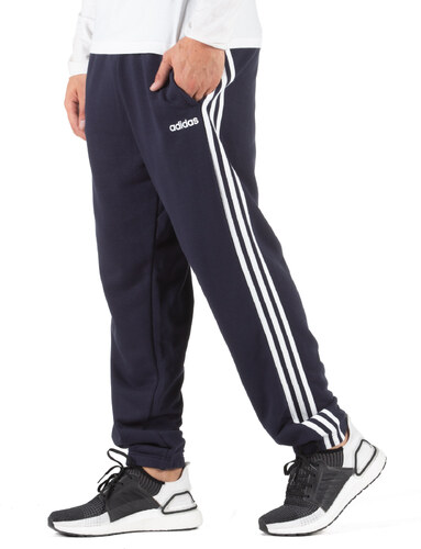 Adidas Herren Jogginhose Essentials 3S T Pant FT DU0460 Desportivo